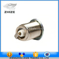 Manufacturing wholesale bus part Spark plug for Yutong